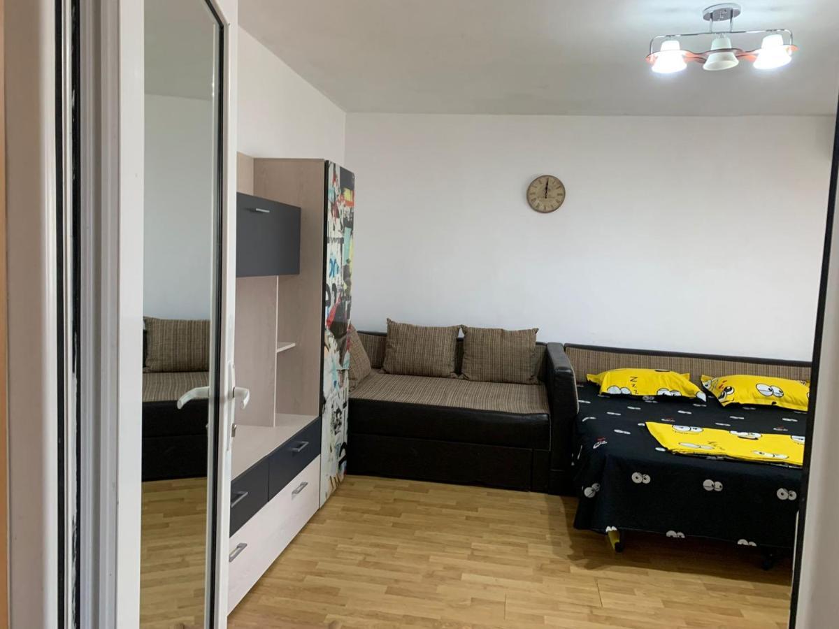 エフォリエ・スドApartament Raulアパートメント エクステリア 写真